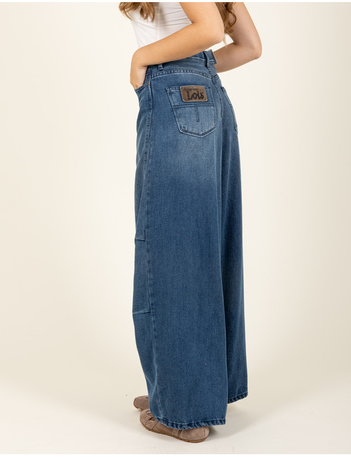Lois Jeans jeans donkere washing