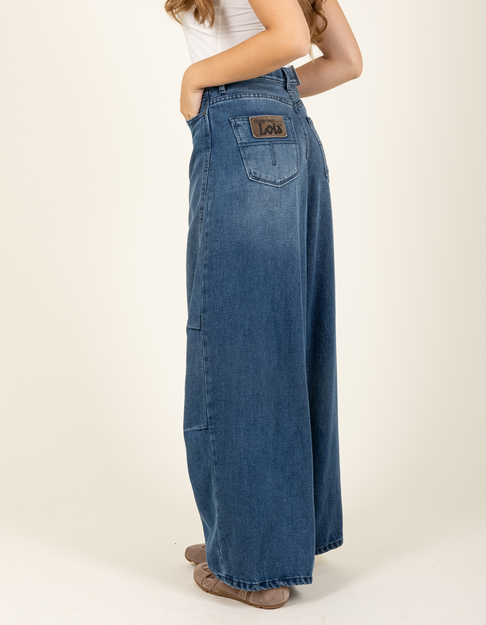 Lois Jeans jeans donkere washing