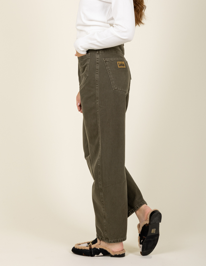 Lois Jeans jeans kaki