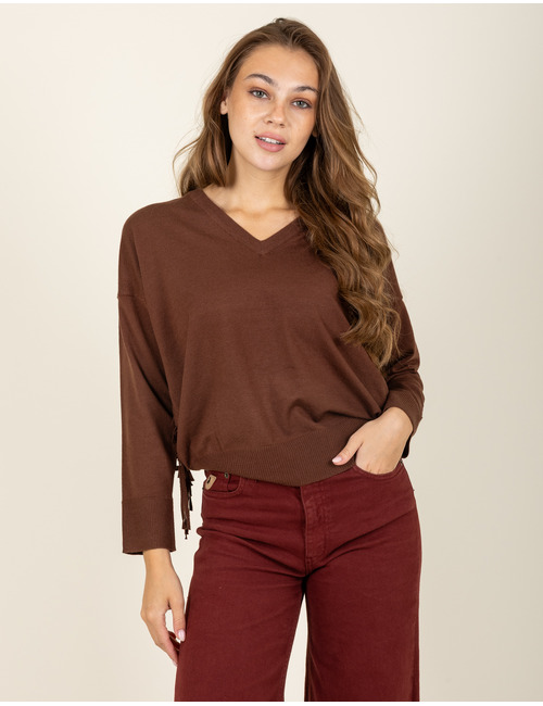 Senso pull bruin