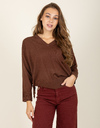 Senso pull bruin