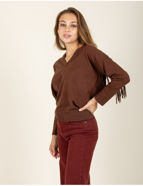 Senso pull bruin