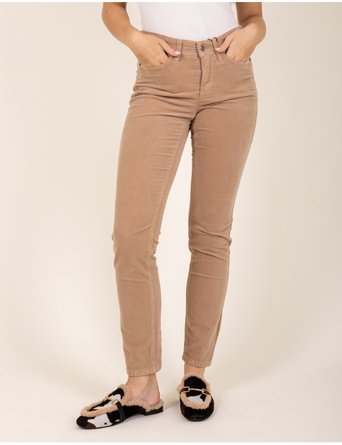 Cambio broek beige
