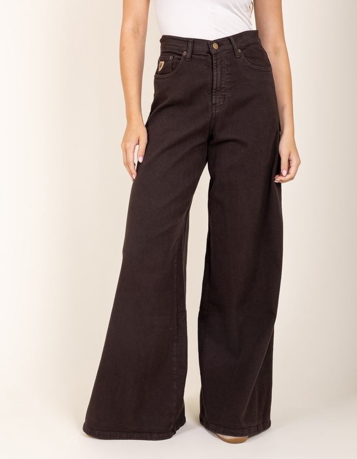 Lois Jeans jeans bruin