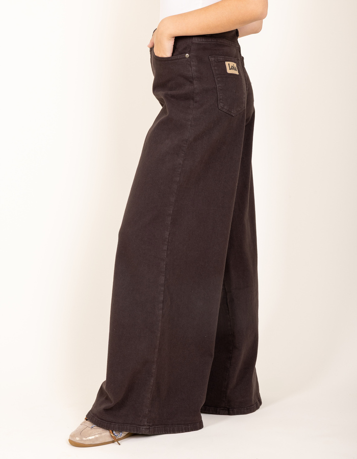 Lois Jeans jeans bruin
