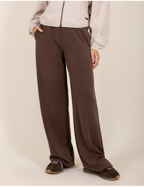Moscow broek bruin