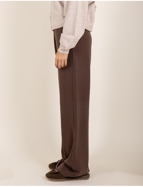 Moscow broek bruin