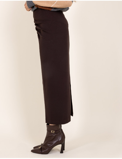 Lalotti rok bruin