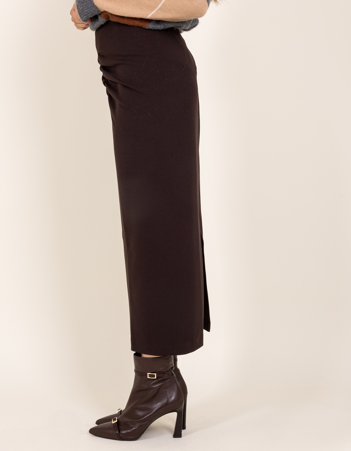 Lalotti rok bruin