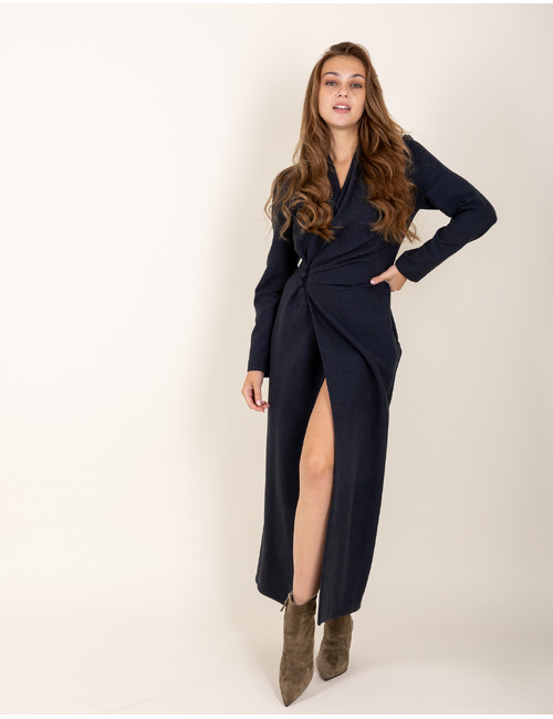 Oscar The Collection kleed blauw