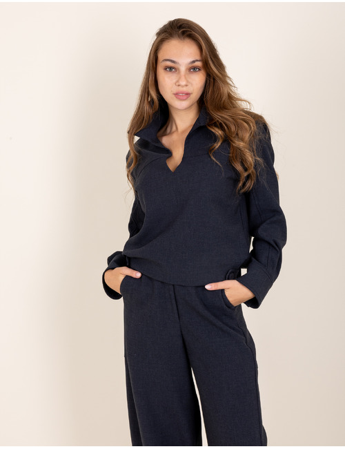 Oscar The Collection bloes blauw
