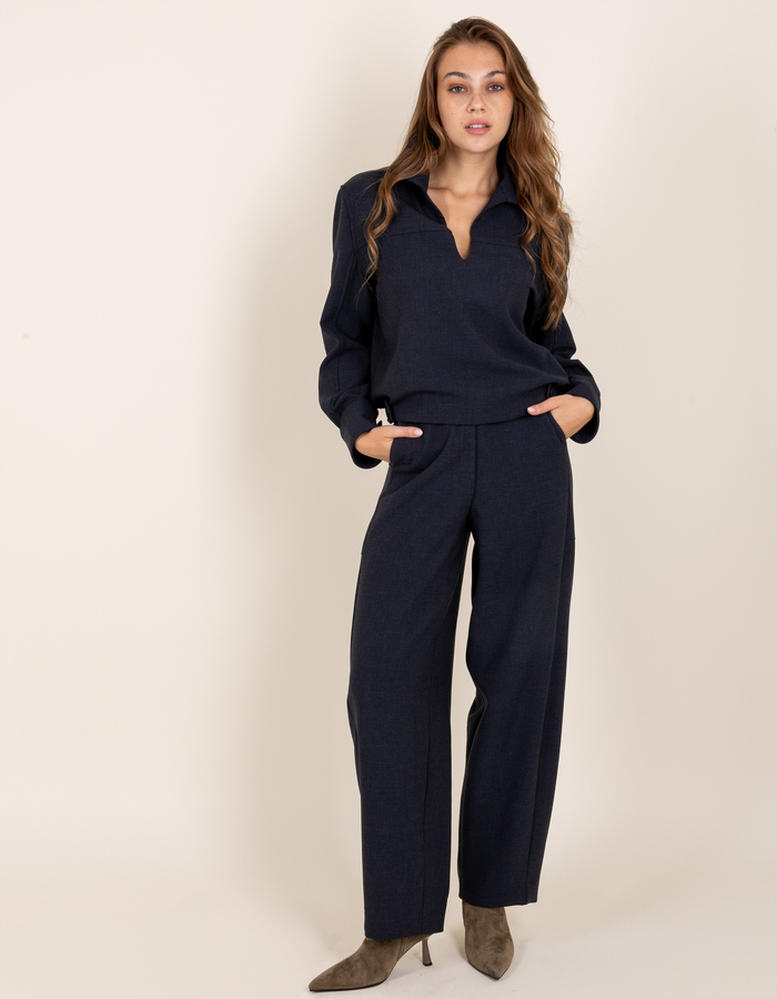 Oscar The Collection bloes blauw