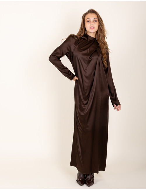Oscar The Collection kleed bruin
