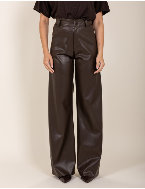 Oscar The Collection broek bruin
