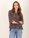 Drykorn bloes bruin
