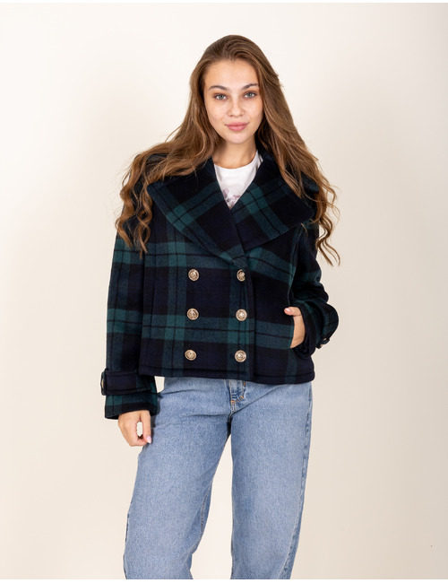 Liu Jo jas blauw