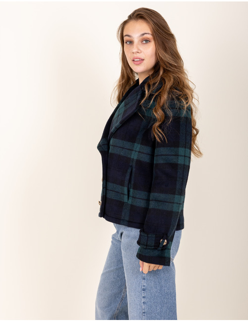 Liu Jo jas blauw