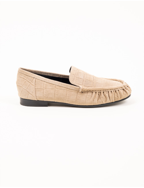 Bibi Lou loafer ng