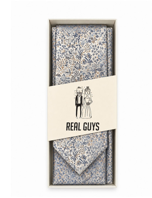 Real Guys dassen roze