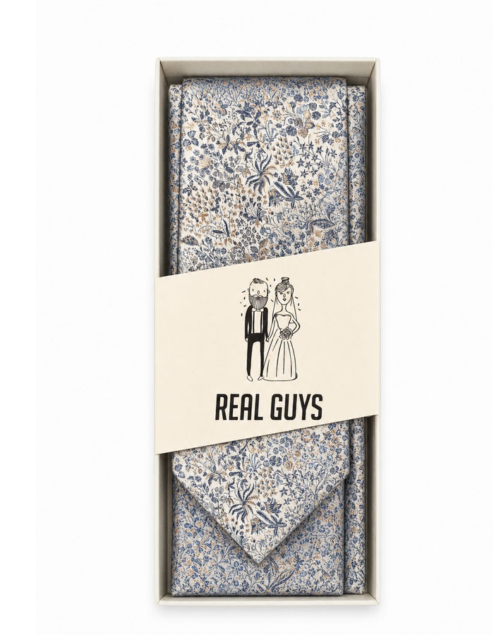 Real Guys dassen roze