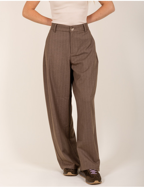 Neo Noir broek bruin