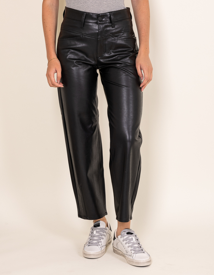 Cambio broek zwart