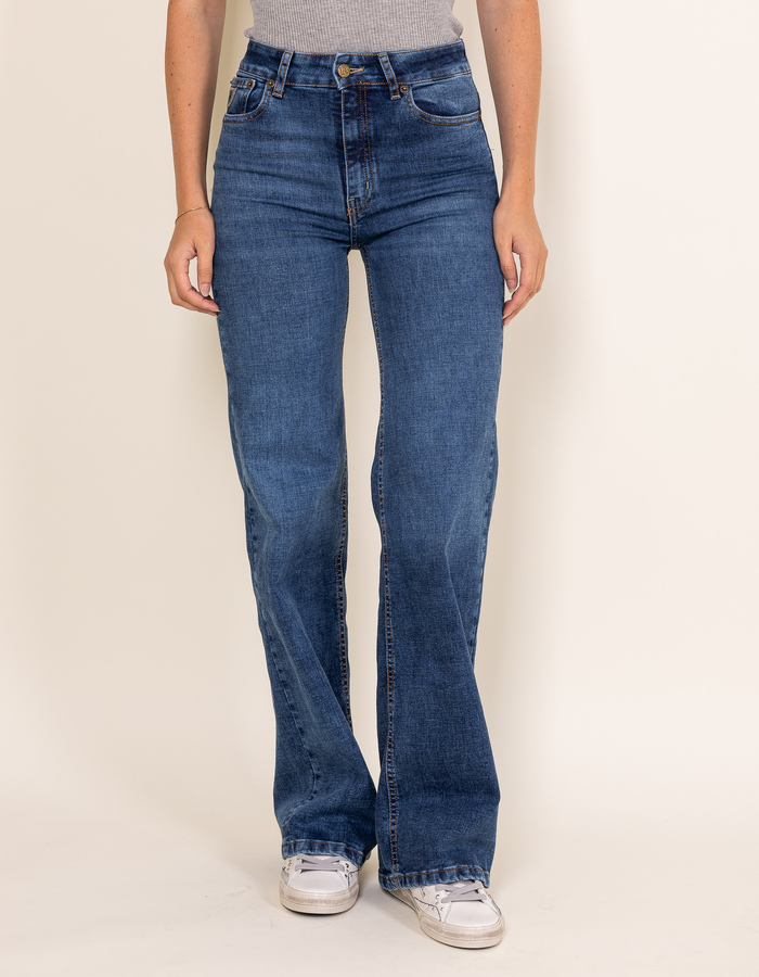 Lois Jeans jeans blauw