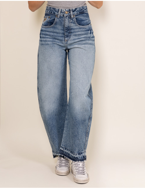 Lois Jeans jeans blauw