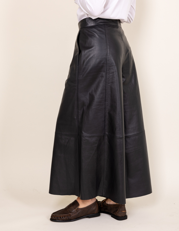 Riani broek zwart