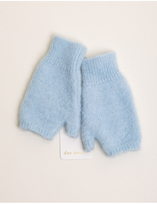 Due Amanti ng blauw