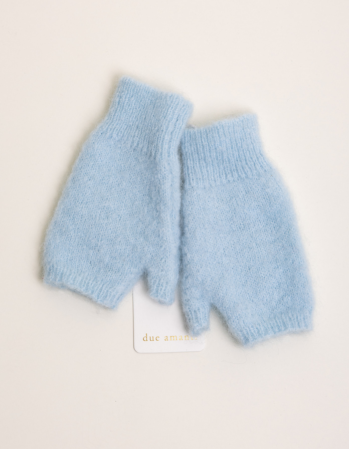 Due Amanti ng blauw