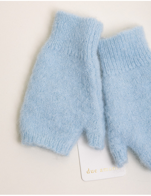 Due Amanti ng blauw