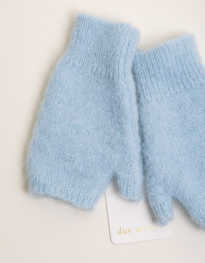 Due Amanti ng blauw