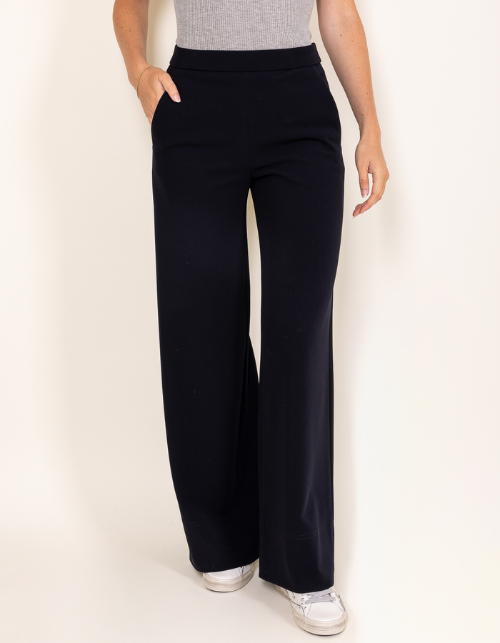 Raffaello Rossi broek navy