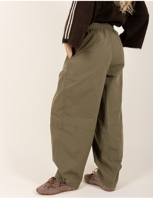 Neo Noir broek kaki