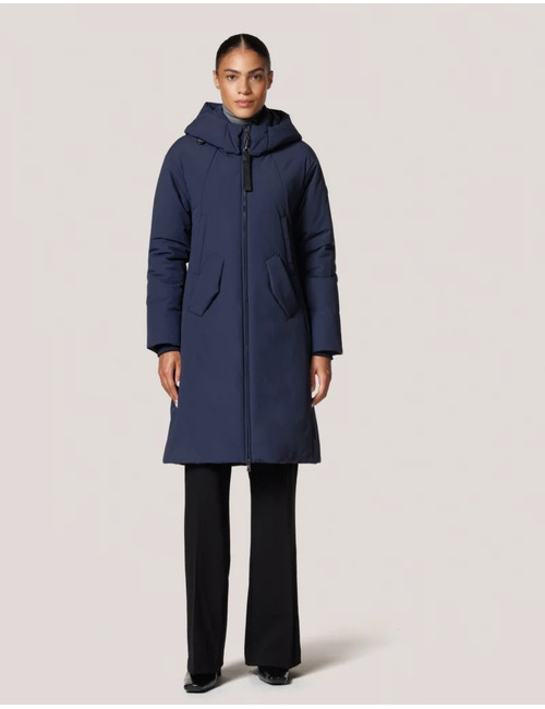 Creenstone jas navy