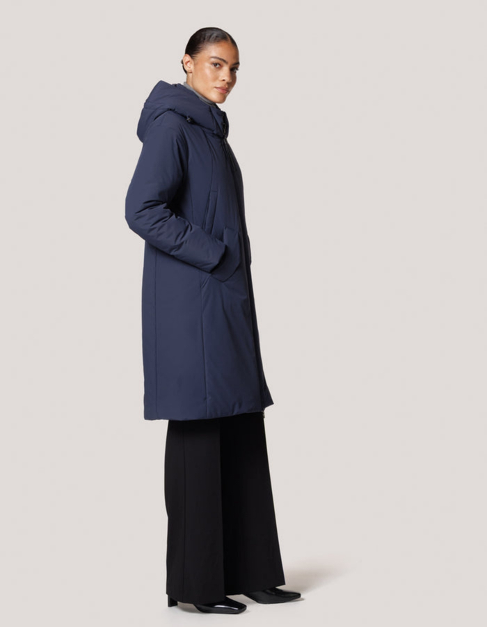Creenstone jas navy