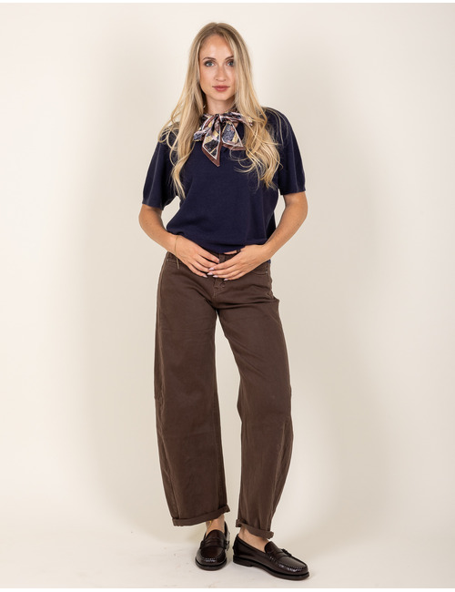 Amelie Amelie pull navy