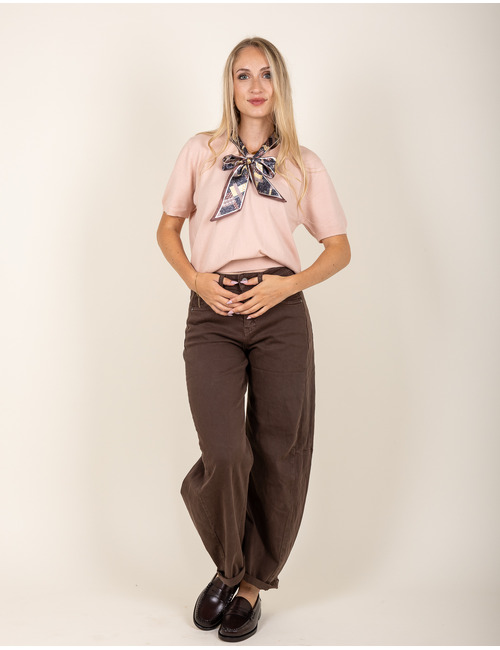 Amelie Amelie pull roze