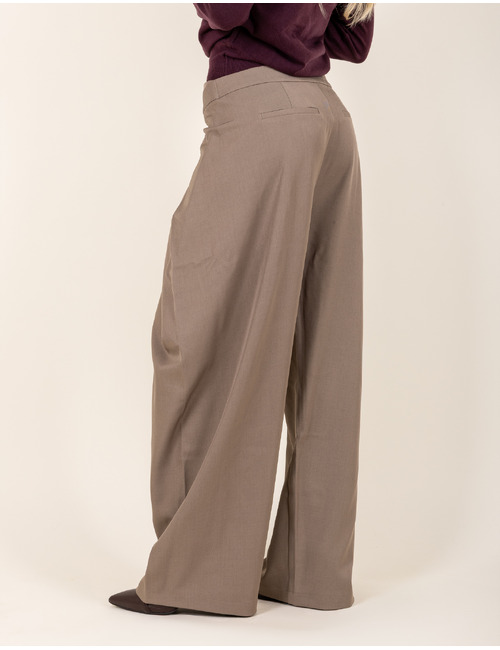 Neo Noir broek taupe