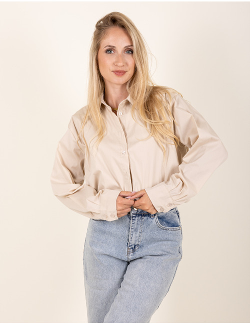 Beau Et Lou bloes beige