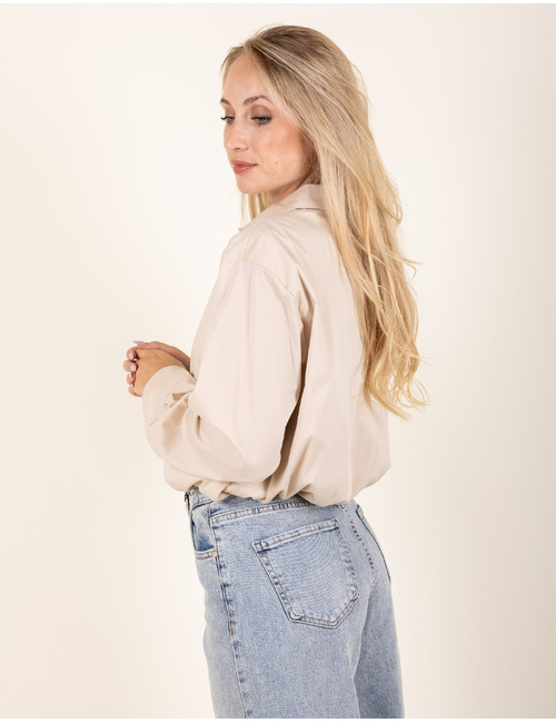 Beau Et Lou bloes beige