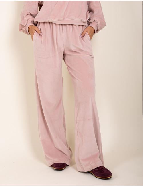 Beau Et Lou broek roze