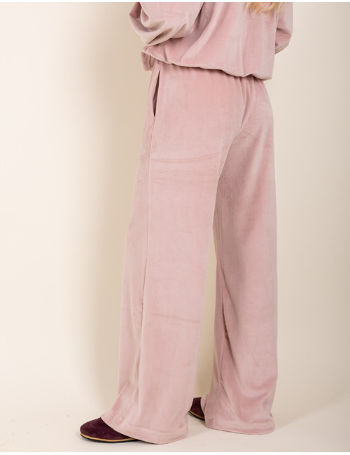 Beau Et Lou broek roze