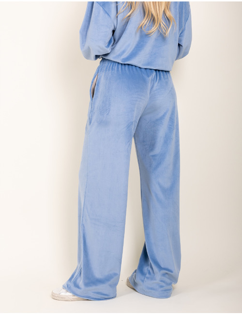Beau Et Lou broek blauw