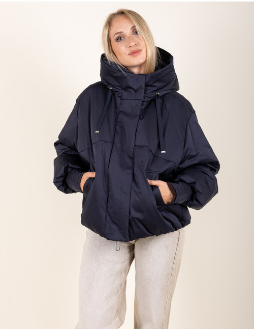 Duno jas navy