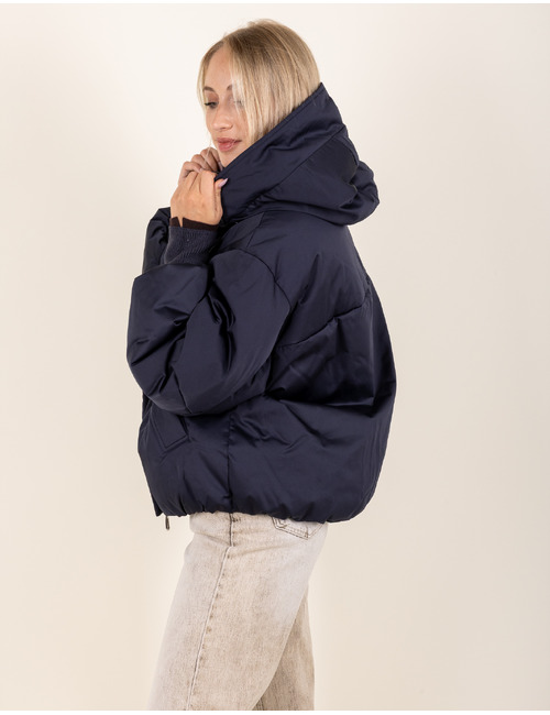 Duno jas navy