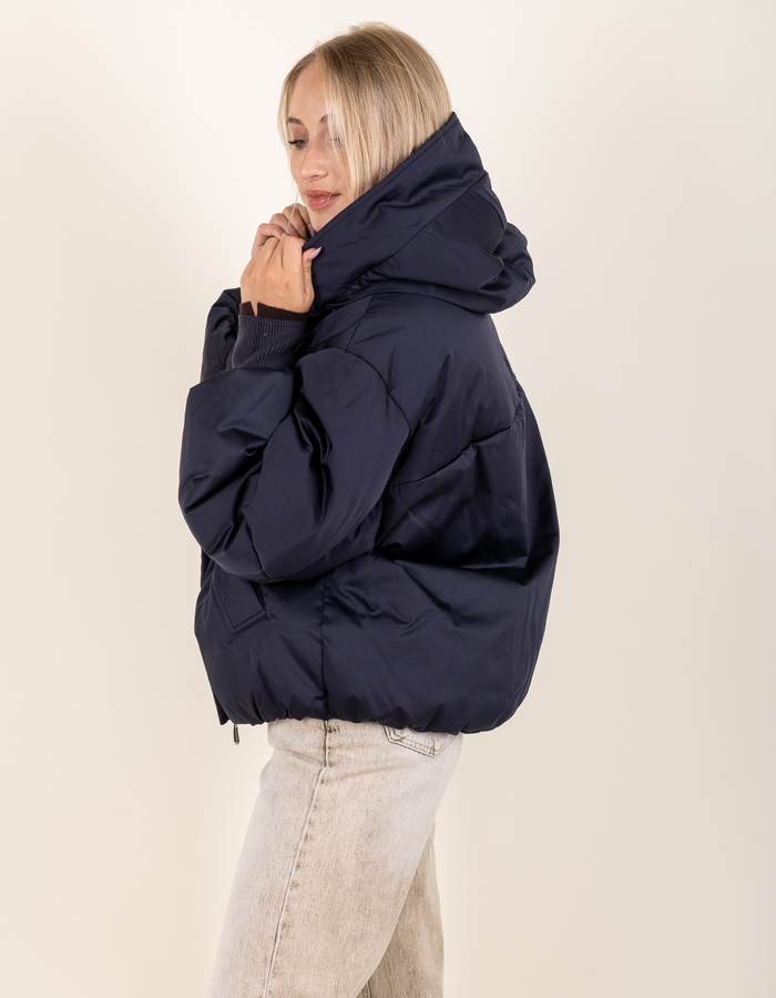 Duno jas navy