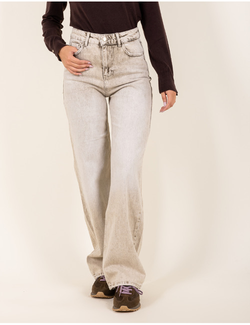 Rinascimento broek beige