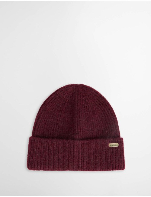 Barbour muts ng